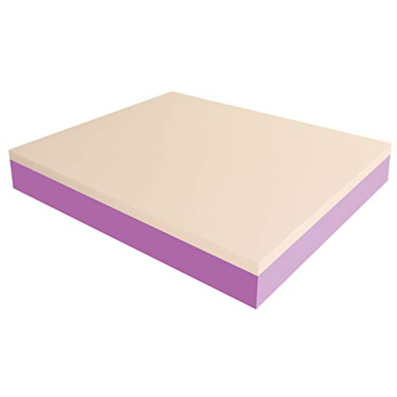 Baldiflex Materasso Matrimoniale in Memory Plus Top Nice, Misura 160x200x23cm, Portanza a Zone Differenziate, con Rivestimento Sfoderabile in Aloe Vera 3D, Ergonomico, Antiacaro, Traspirante