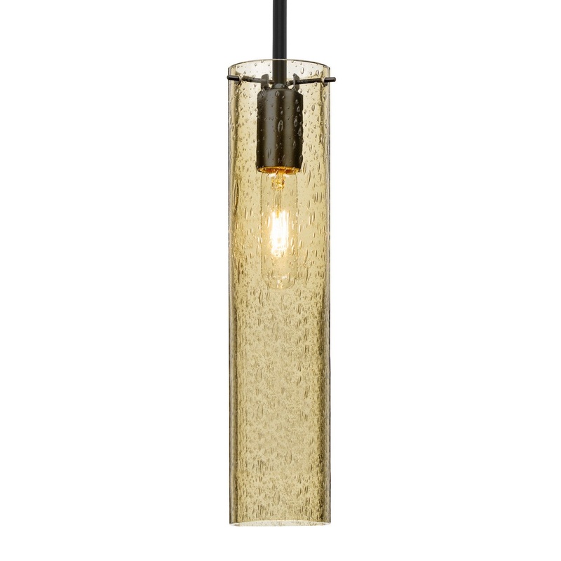 Besa 1TT-JUNI16GD-EDIL-BK Besa Juni 16 Pendant LED Pendant Black