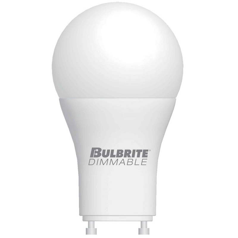 Bulbrite 774278 A-Type Light Bulb Frost