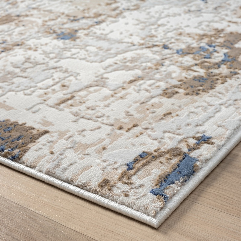 Grande Jacquard Rug – Arctic – 200×290