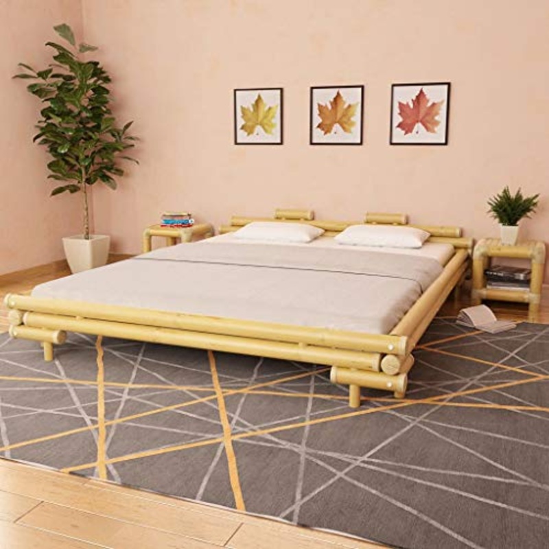 SKM Giroletto in Bamb 180×200 cm