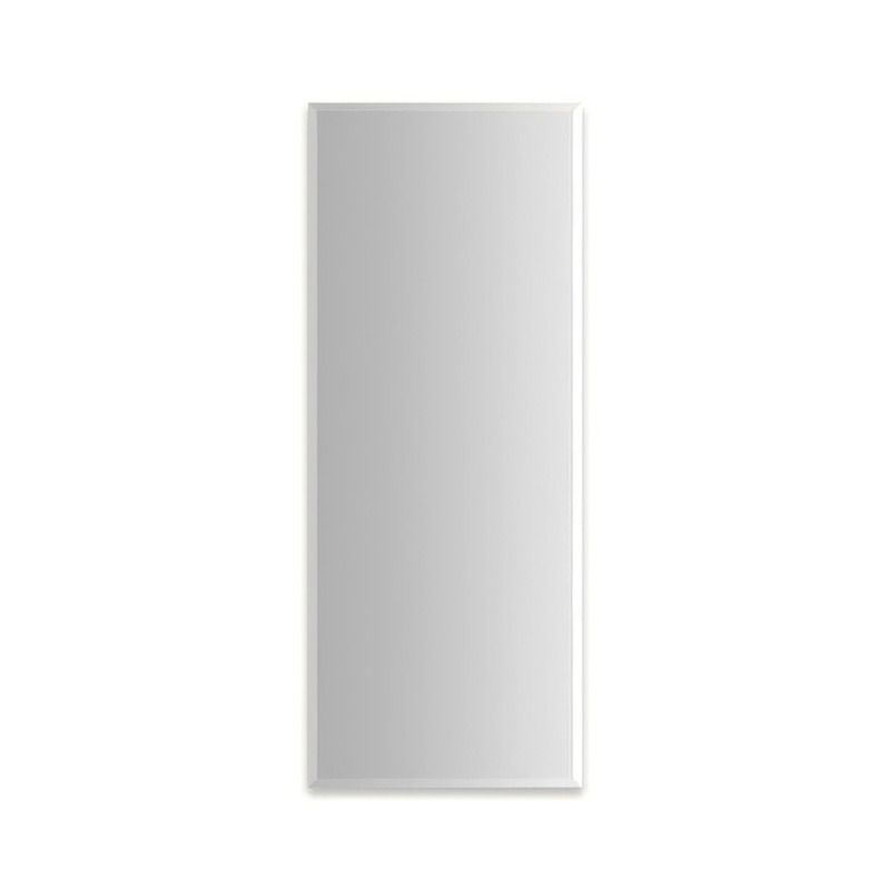 Medicine Cabinet M Series Reserve 16 x 40 x 6 Inch 1 Doors Mirrored Beveled Edge/Non-Electric