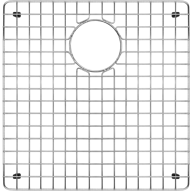 Stainless Steel Kitchen Sink Grid For Noah’s Sink Model WHNCM1920