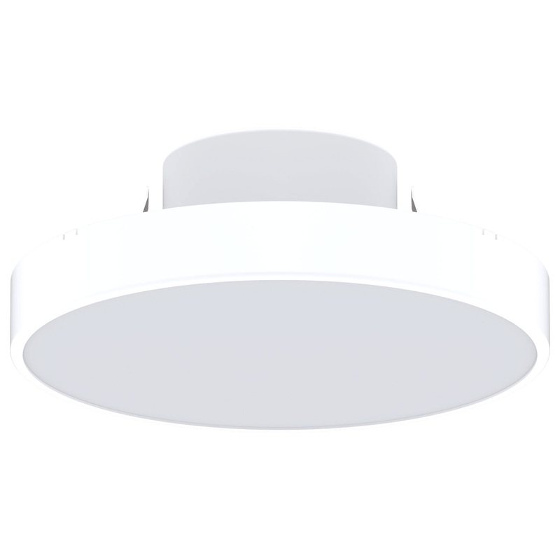 American Lighting NV5-30-WH Ceiling Light