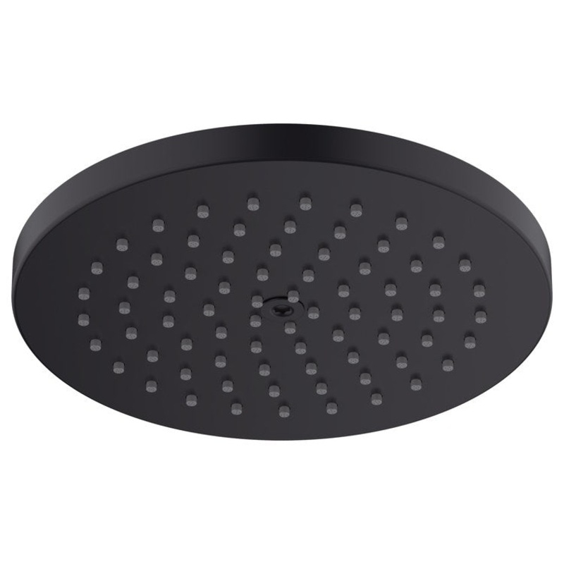 Raindance S 180 Single-Jet Shower Head (1.75 GPM)
