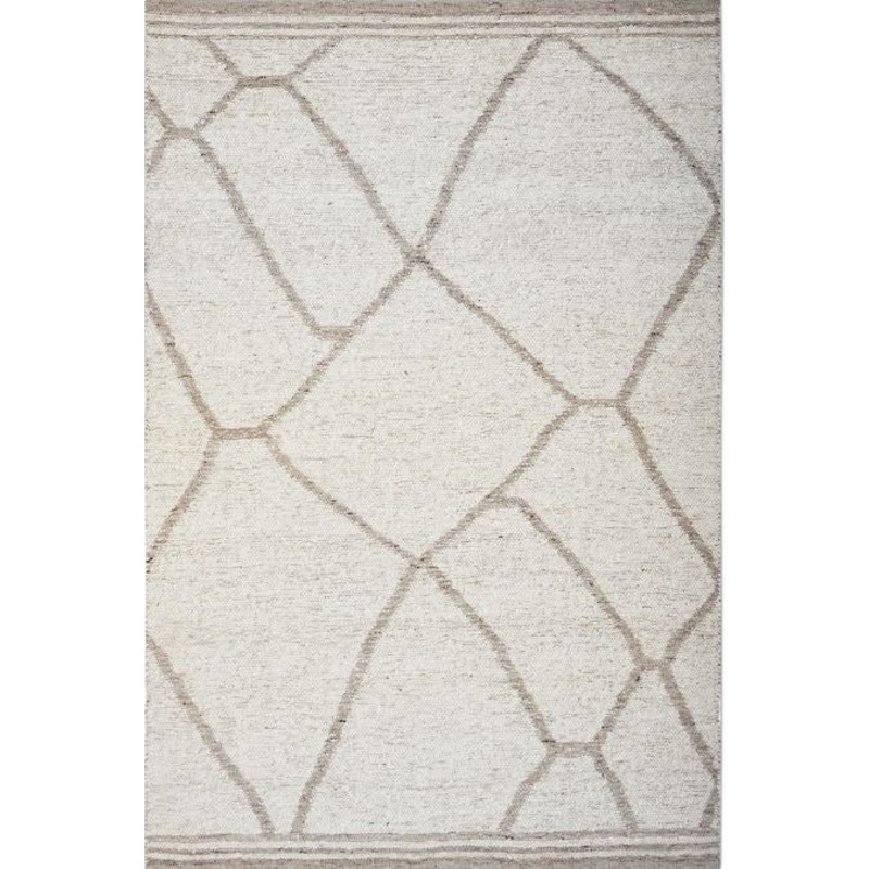 Stockholm Alma Rug by Rug Culture-280X190CM – RECTANGLE