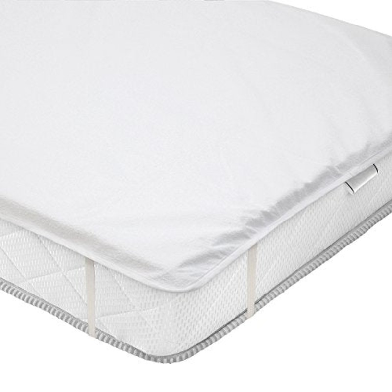 valneo coprimaterasso Comfort, Impermeabile allAcqua, Dimensioni 90×200 cm – Proteggi Materasso, Protezione per Materasso, Copri Letto