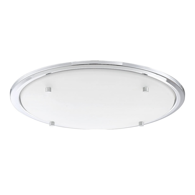 Craftmade XV1113-CH Decorative Ventilation Trim Decorative Ventilation Trim Chrome (Discontinued)