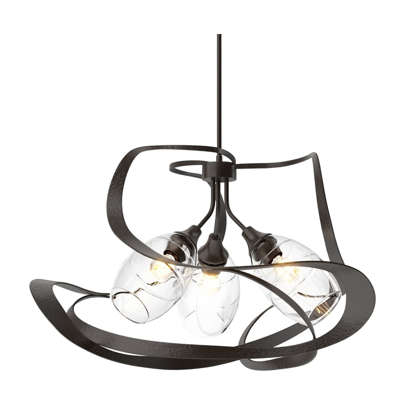 Nest Pendant Oil Rubbed Bronze