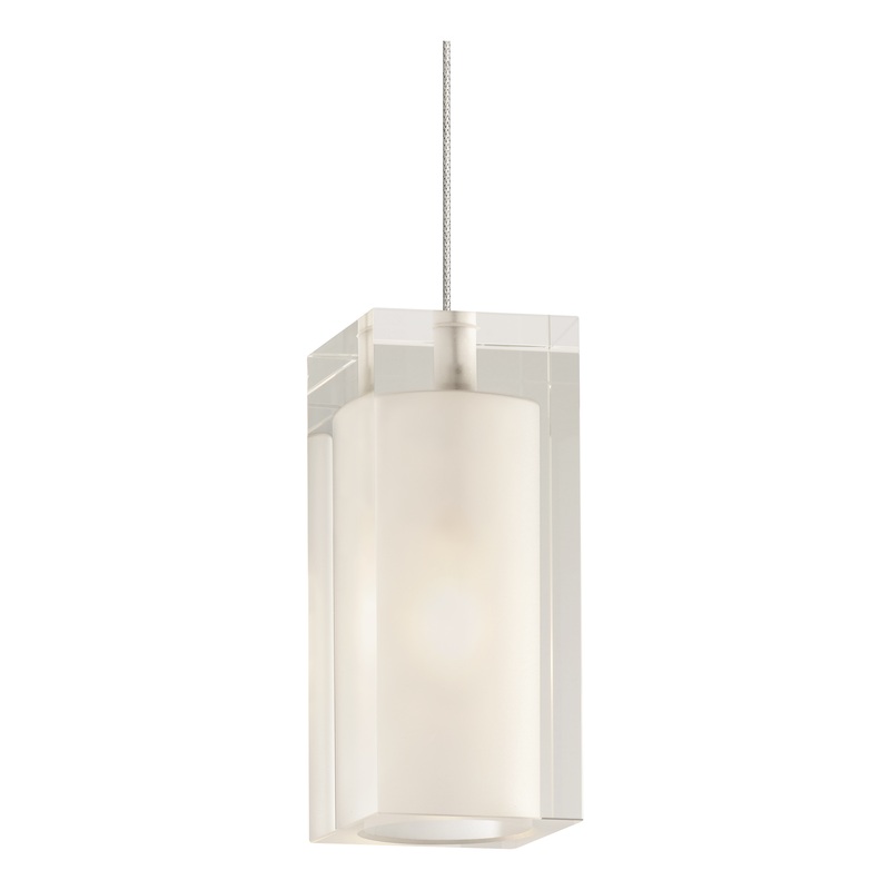 Solitude Pendant FreeJack Aged Brass None