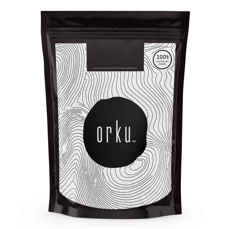 2Kg Organic Potassium Bicarbonate Powder – Food Grade Pure FCC Brewing Baking