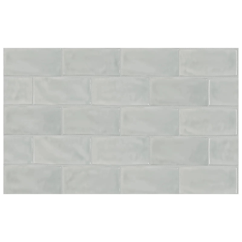 3″ x 6″ Marlow Tide Glossy 3″ x 6″