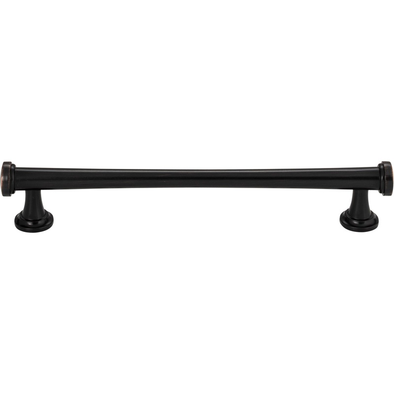 Atlas Homewares Browning Pull 6 5/16 Inch (c-c) Venetian Bronze