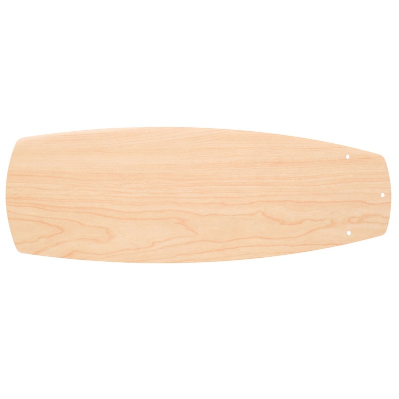 Craftmade B552C-MP Contour Series 52″ Blades Maple (Discontinued)