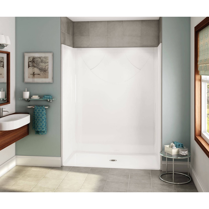 OPS-6030-RS – Base Model Shower