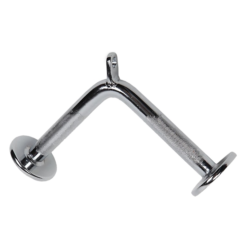 Triceps Press Push Down Bar