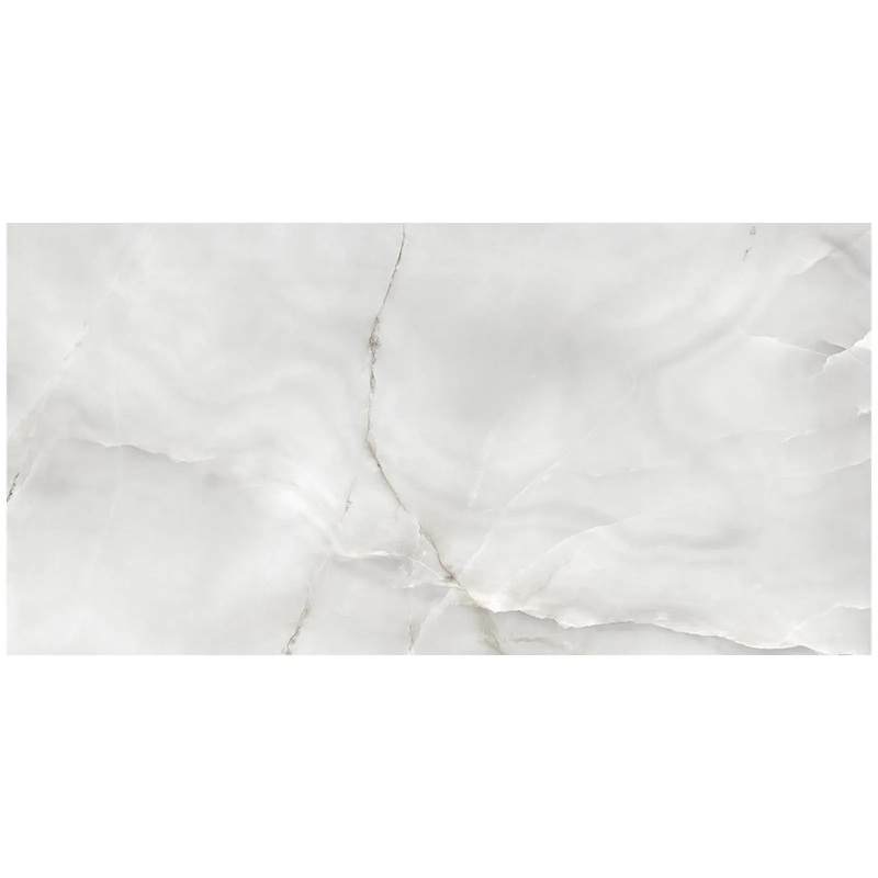 24″ x 48″ La Marca Onyx Polished & Rectified Nuvolato 24″ x 48″