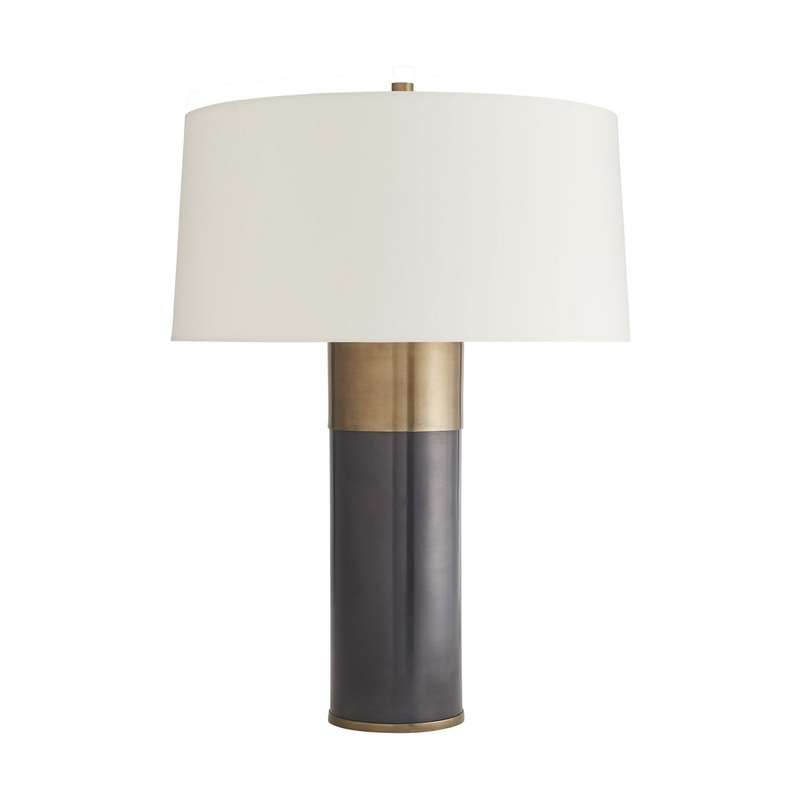 Arteriors 44950-764 Fulton One Light Table Lamp Bronze