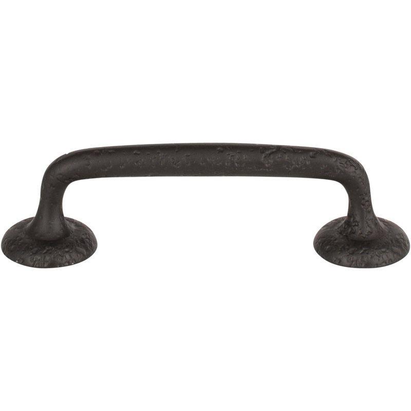 Atlas Homewares Olde World Pull 3 Inch (c-c) Aged Bronze