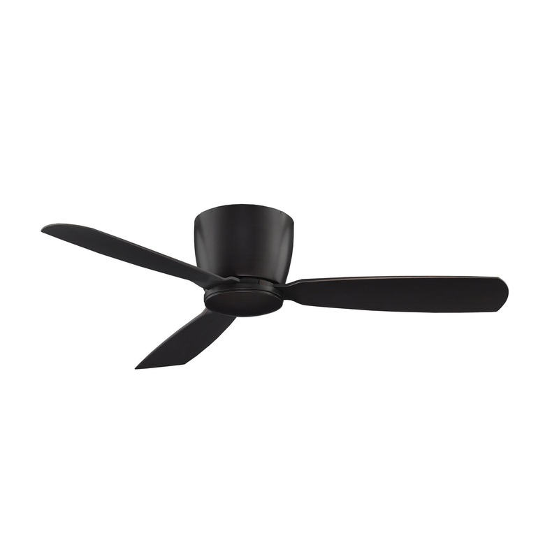 Fanimation FPS7955BDZ Embrace 52 52″ Ceiling Fan Dark Bronze (Discontinued)