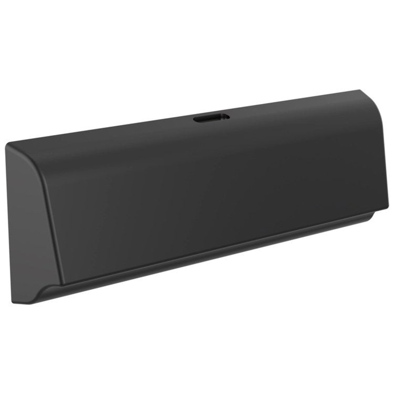 Steamhead SteamScape Deluxe System Unilateral Matte Black