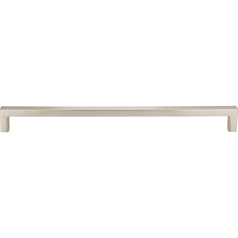 Atlas Homewares It Pull 11 5/16 Inch (c-c) Brushed Nickel