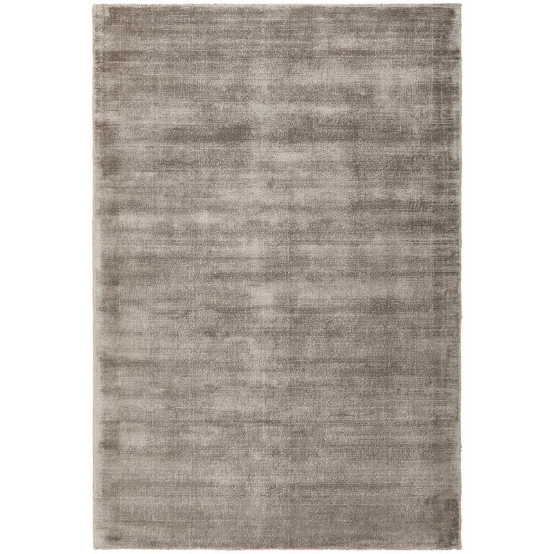 Bliss Grey by Rug Culture-400X300CM – RECTANGLE