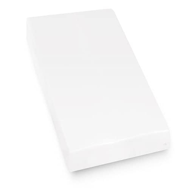 Coprimaterasso Impermeabile Arnaud – Bianco – 90×210