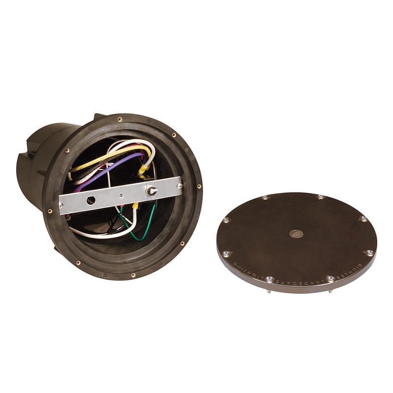 Kichler 15IGT300 Transformer, Black