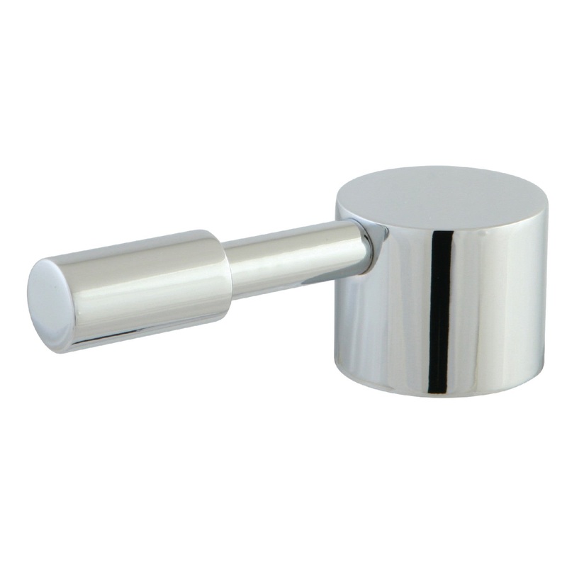 Concord KSH8191DL Metal Lever Handle, Polished Chrome