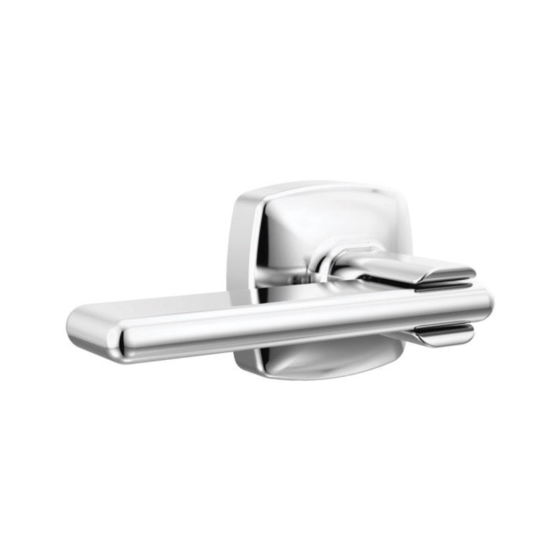 Flush Lever Allaria Universal Chrome Zinc