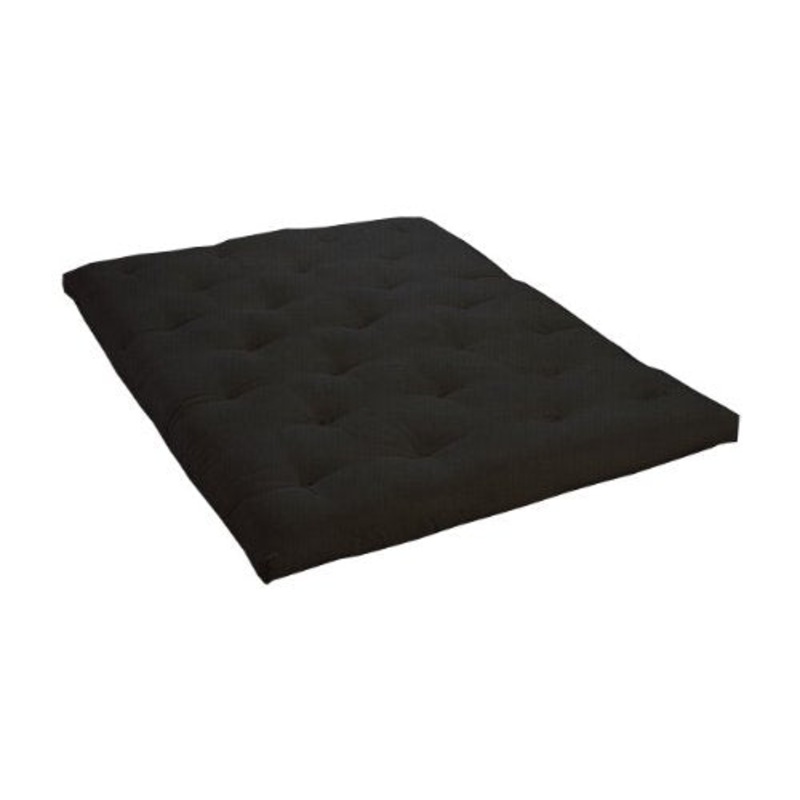 Vivere Zen – Futon Adaki 14 cm Colorato 5 Strati Cotone – Misura 120×200 cm