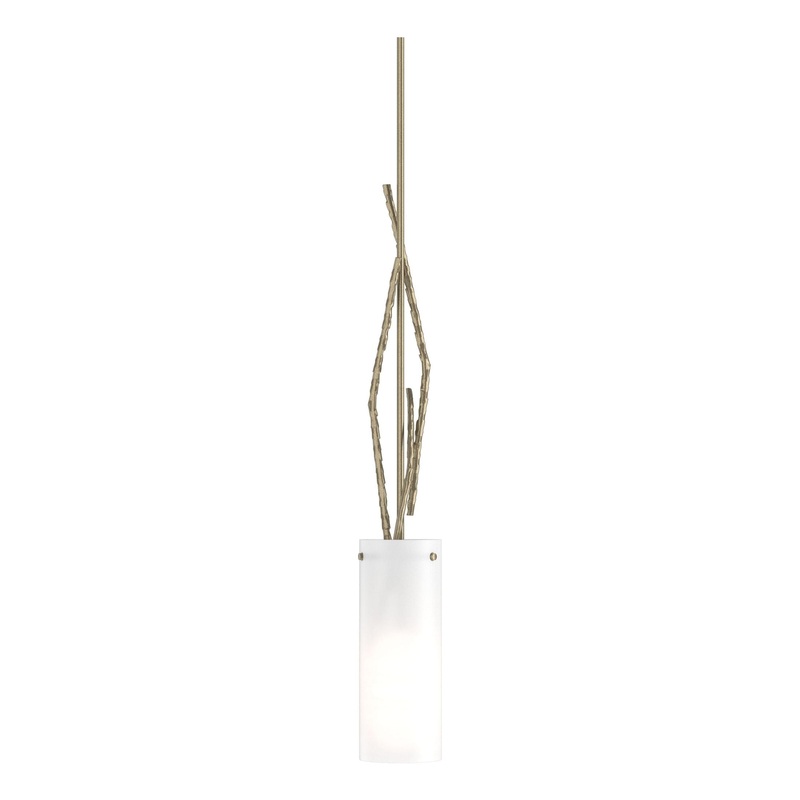Brindille Mini Pendant Soft Gold
