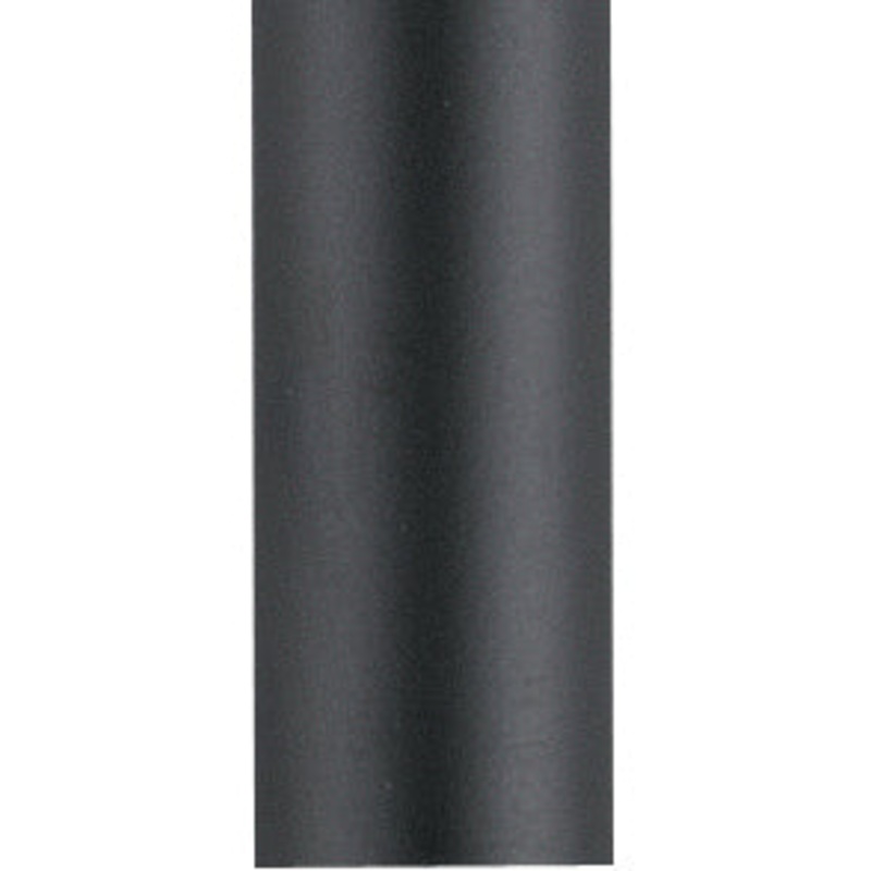 Fanimation DR1-18BL Downrods 18in Downrod Black