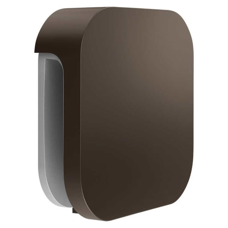 Steamhead Aroma Solid Brass Oil Rubbed Bronze 3 Inch