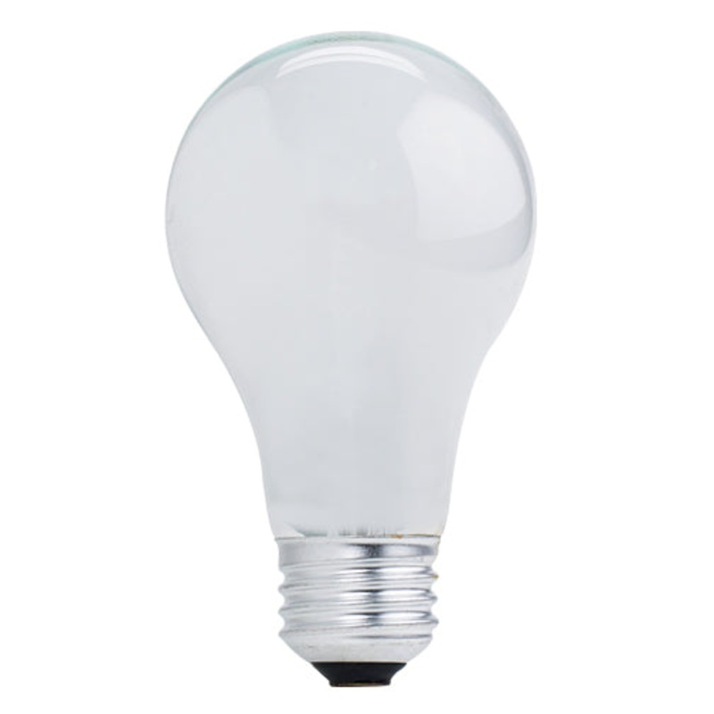Bulbrite 115152 A-Type Light Bulb Soft White (Discontinued)