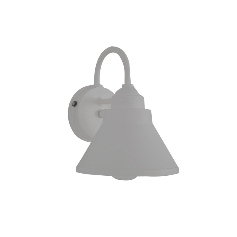 Craftmade ZA6304PM-TW Resilience Lanterns One Light Outdoor Lantern Textured White