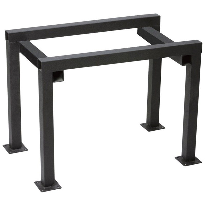 Generator Stand 24 Inch for 30-48 Kilowatt