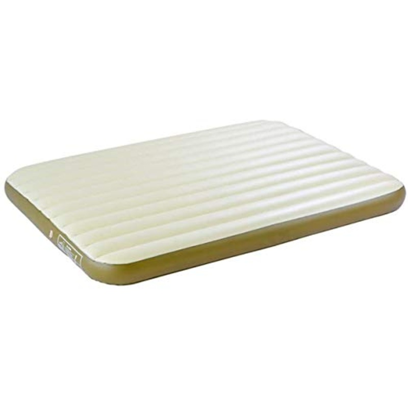 Lettino da viaggio Lettino da viaggio cuscino d’aria letto, camera casa pi pigro materasso, camera da letto materasso ad aria, ispessito singolo Materassino, esterna portatile Materassino 6-3