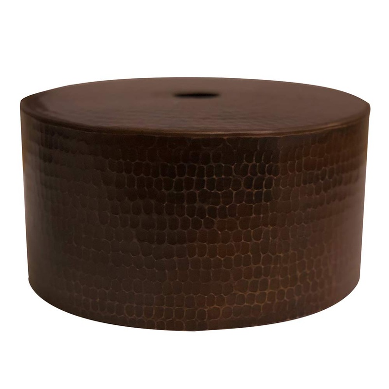 Premier Copper Products SH-L900DB Shade for Premier Copper Products L900