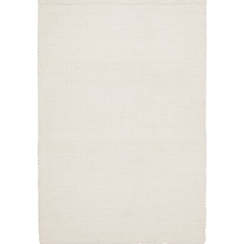 Skandi 300 White Rug by Rug Culture-280X190CM – RECTANGLE