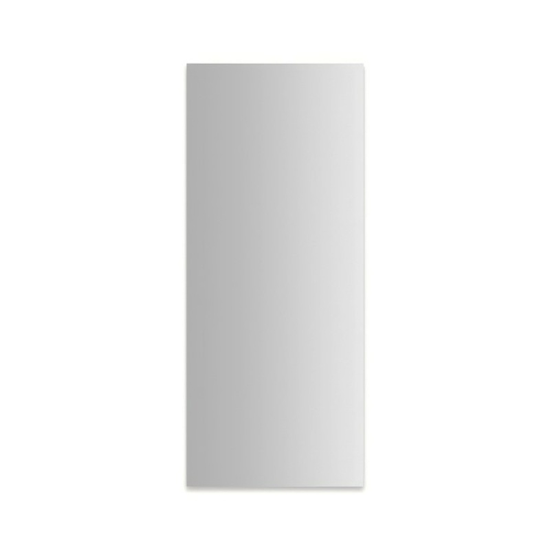 Medicine Cabinet M Series Reserve 20 x 48 x 4 Inch 1 Doors Mirrored Polished Edge/Non-Electric