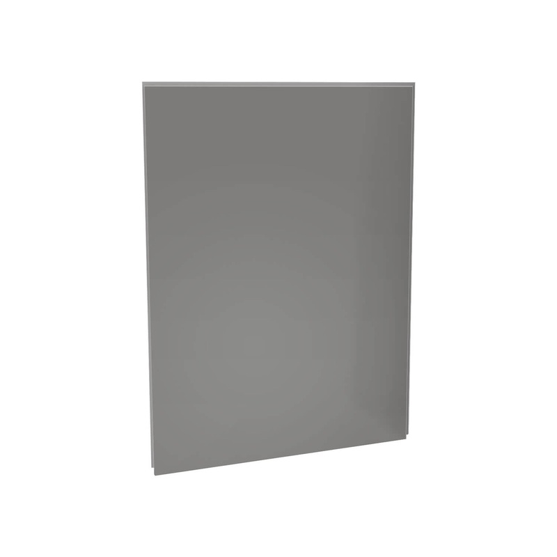 Utile back wall 60 in.