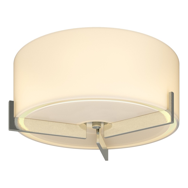 Axis Flush Mount Sterling