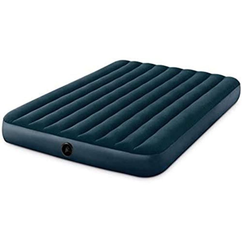Ceiling Pendant Appoggio Auto Gonfiabile Letto Cuscino d’Aria Letto Matrimoniale Gonfiabile Esterna Lenzuolo Pausa Pranzo Bed Pad for Aumentare la Tenda della Base di Corsa Portable