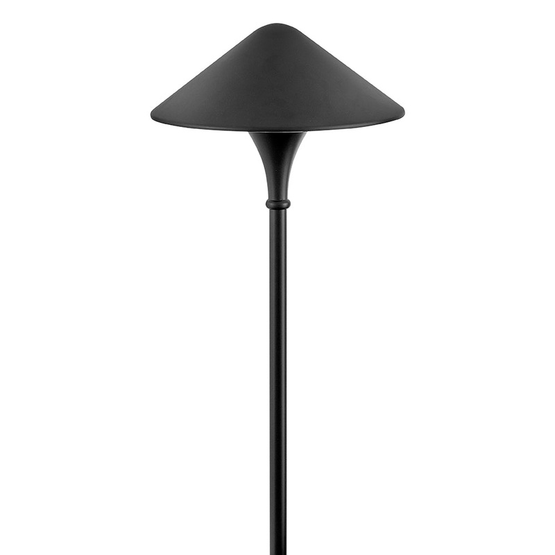 Apex 120V Path Light Black