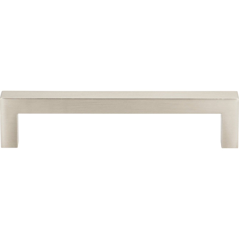 Atlas Homewares It Pull 5 1/16 Inch (c-c) Brushed Nickel