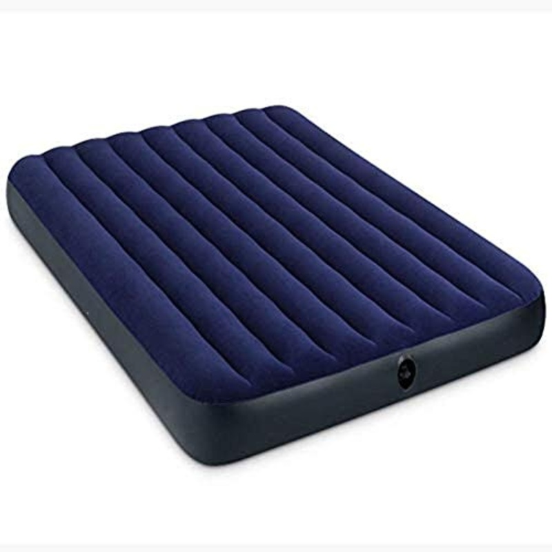 Ceiling Pendant Appoggio Auto Gonfiabile Letto Linea di tiro Letto Gonfiabile affollamento del Cuscino d’Aria Letto casa d’Aria Materasso di Campeggio Esterna Portatile Letto Gonfiabile