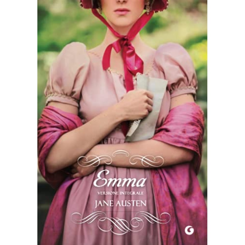Emma. Ediz. integrale
