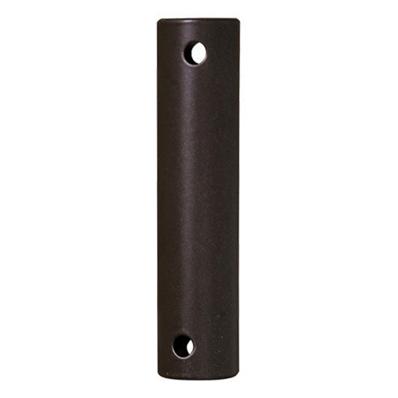 Fanimation DR1SS-36OBW Downrods 36in Stainless Steel Downrod Oil-Rubbed Bronze (Discontinued)